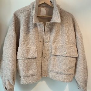 SO bomber jacket Sz.medium